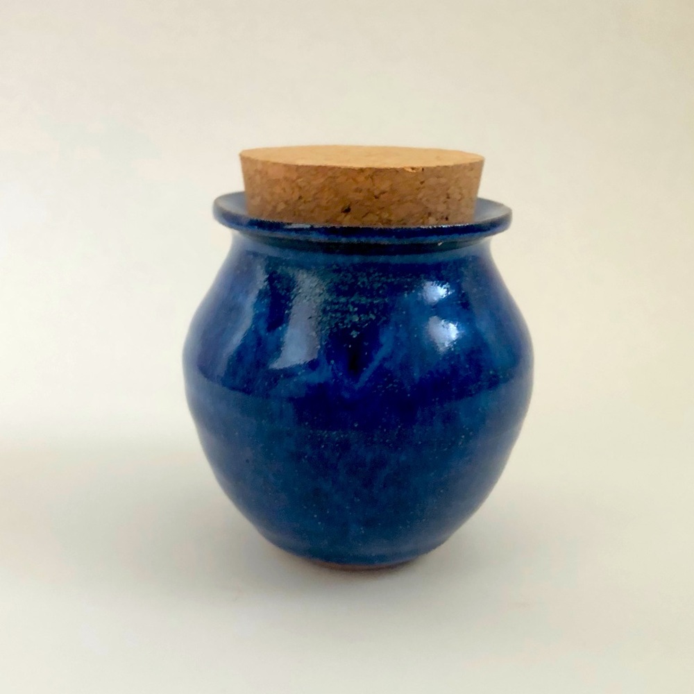 mini pottery